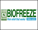 Biofreeze Logo