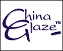 China Glaze Logo