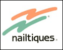 Nailtiques Logo