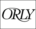 Orly Logo