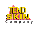 Tendskin Logo